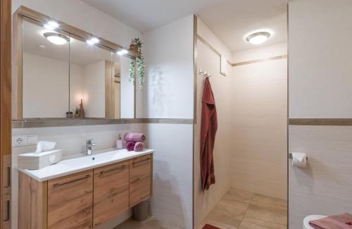 Westendorf Apartment | Appartement Holaus