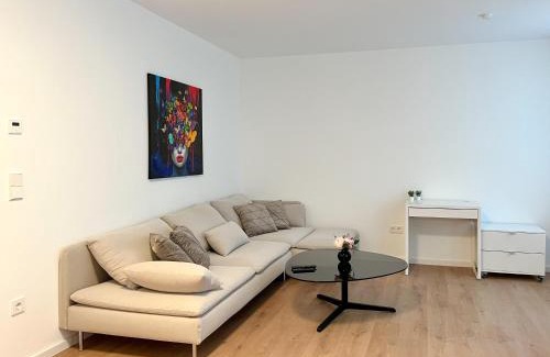 Jena Apartment | Appartement House Jena