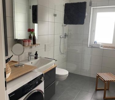 Elchingen Apartment | Appartement Hygge J65