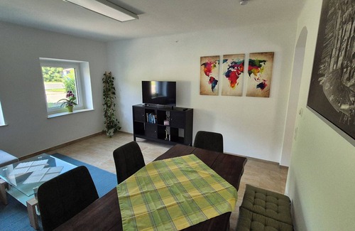 Moosburg Apartment | Appartement im Netten Ferienhaus