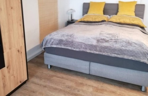 Weitra Apartment | Appartement im Obergeschoss