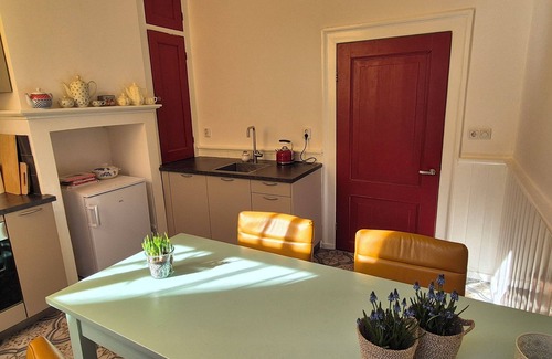 Zutphen Apartment | Appartement in het Oude Centrum van Zutphen