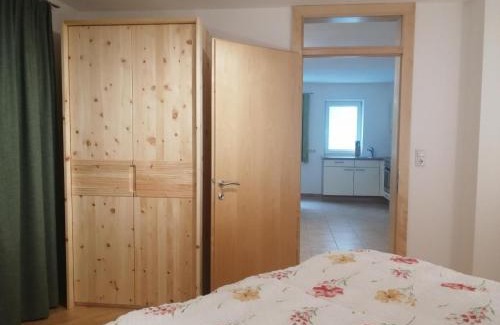 Soell Apartment | Appartement Irmi
