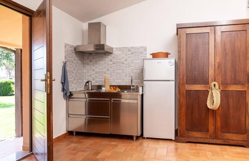 Marina di Montalto Apartment | Appartement mit Terrasse in Montalto Marina
