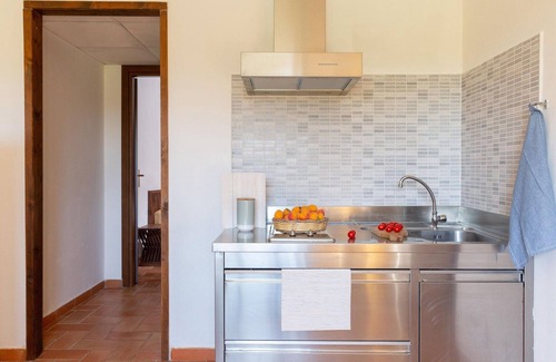 Marina di Montalto Apartment | Appartement mit Terrasse in Montalto Marina