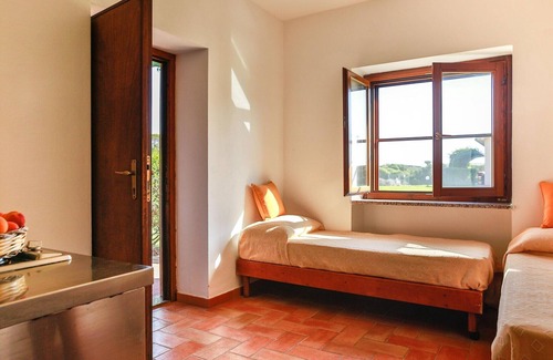 Marina di Montalto Apartment | Appartement mit Terrasse in Montalto Marina
