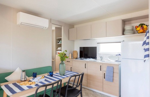 Marina di Montalto Apartment | Appartement mit Veranda in Montalto Marina