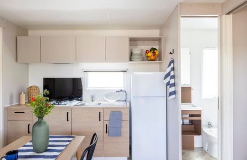 Marina di Montalto Apartment | Appartement mit Veranda in Montalto Marina