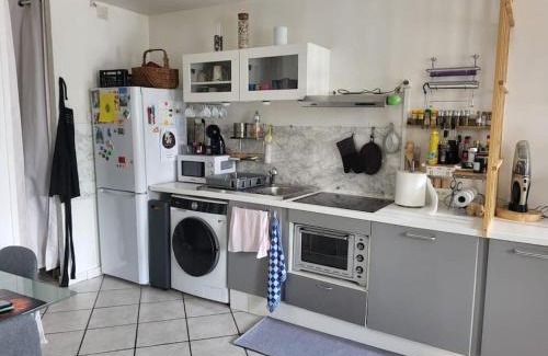 Ivry-la-Bataille House | Appartement Ivry la Bataille