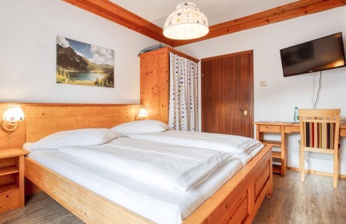 Aich House | Appartement Käfer - Hotel Kollerhof
