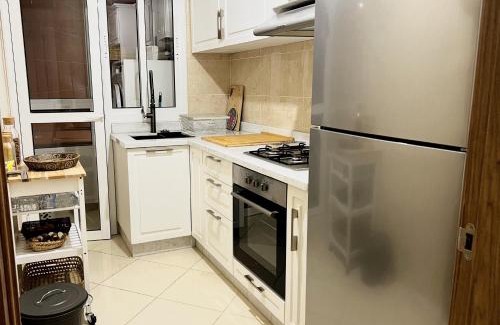 Tangier Apartment | Appartement Kawacim