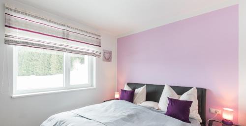 Haus im Ennstal Apartment | Appartement Klosterhügel