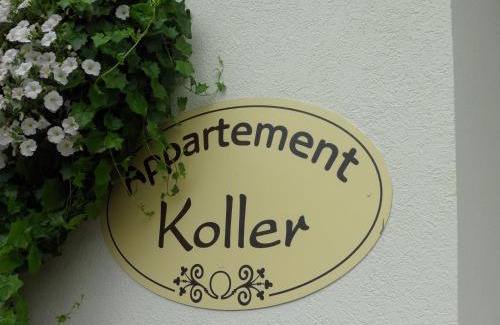 Pertisau Apartment | Appartement Koller
