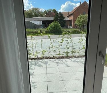 Weidelbach Apartment | Appartement Löwenzahn