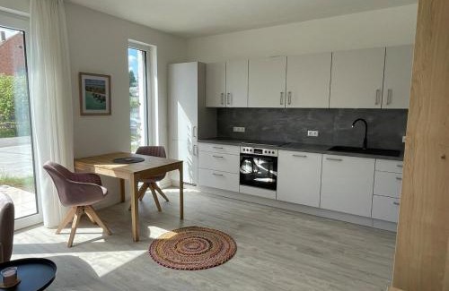 Weidelbach Apartment | Appartement Löwenzahn