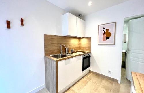 Miribel Apartment | Appartement ~ L'Amour à la Plage ~ à 15min de Lyon