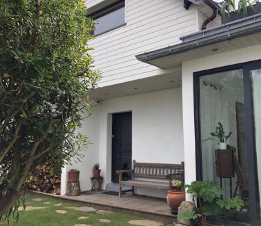 Le Conquet Apartment | Appartement L'Embarcadère