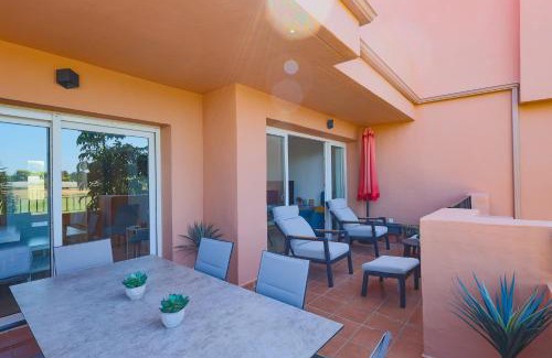 Torre-Pacheco Apartment | Appartement La Casa Soleada Mar Menor Golf & Padel Resort