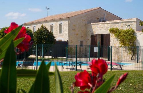 Sainte-Soulle Apartment | Appartement La Rochelle