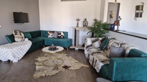 Bizerte Apartment | Appartement la roche