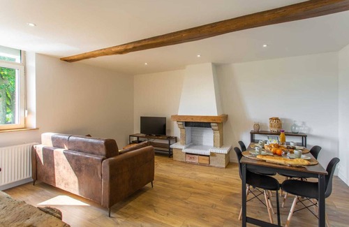 Amiens Apartment | Appartement La Vénus de Renancourt