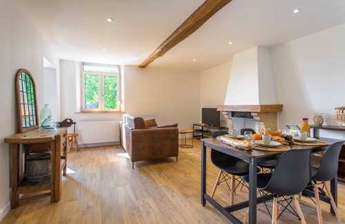 Amiens Apartment | Appartement La Vénus de Renancourt