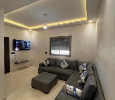 Safi Apartment | Appartement La Valley