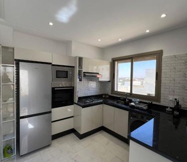 Safi Apartment | Appartement La Valley