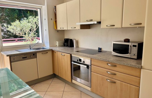 Soorts-Hossegor Condo | Appartement Lakeside,