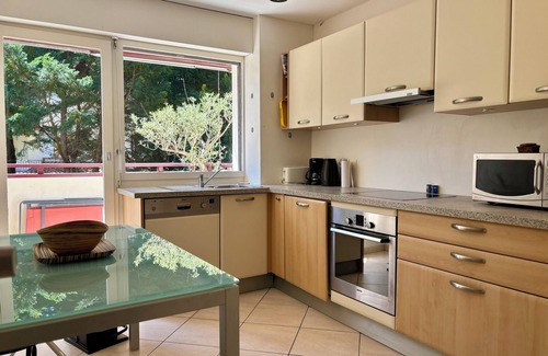 Soorts-Hossegor Condo | Appartement Lakeside,