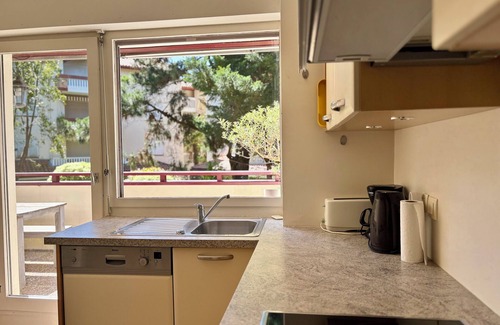 Soorts-Hossegor Condo | Appartement Lakeside,