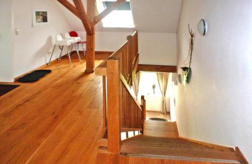 Stadland Apartment | Appartement Landhaus Markus, Süderschwei