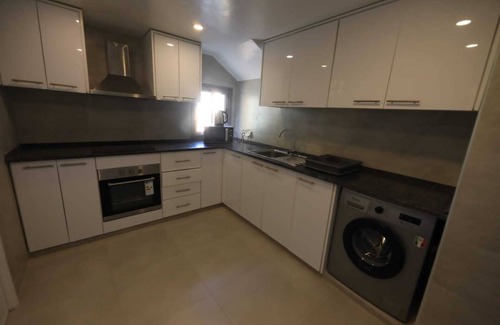 Gammarth Apartment | Appartement le Charmilles Pied Dans Leau