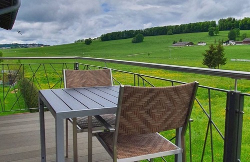 Muriaux Apartment | Appartement - Le Franc-Montagnard by Interhome