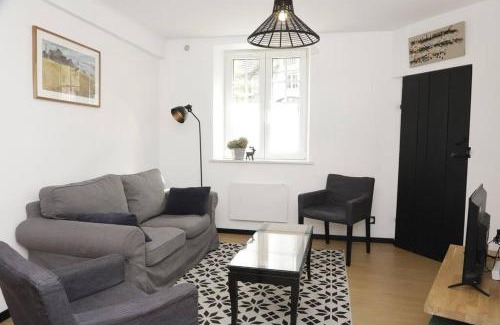 Senlis Apartment | Appartement Le Moulin by La Boîte En Plus