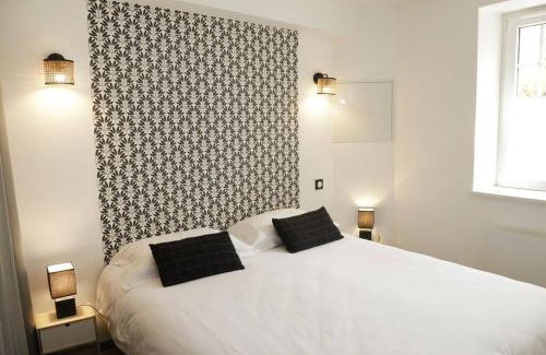 Senlis Apartment | Appartement Le Moulin by La Boîte En Plus