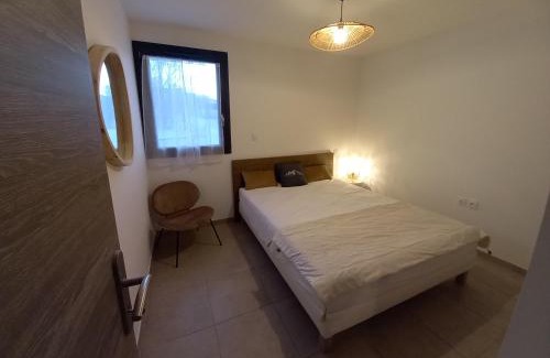 Ancelle Apartment | Appartement Les Vallons au pied des pistes