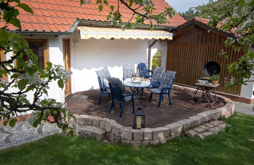 Schwarzenbruck Apartment | Appartement Ludwigskanal