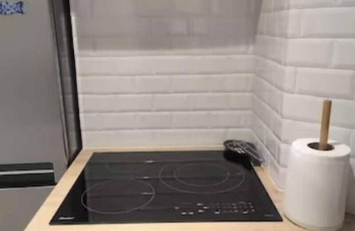 Vernier Apartment | Appartement Lumineux Chez Mimi