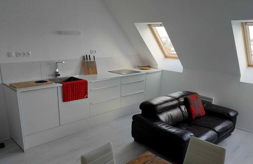 Coquelles Apartment | Appartement Lumineux et Calme