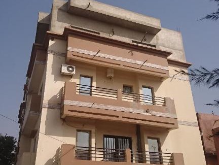 Bamako Apartment | Appartement luxe ACI2000