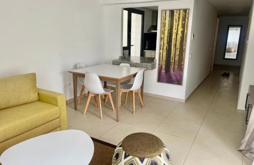 Ait Youssef Ou Ali Apartment | Appartement LUXUEUX 1 plage SFIHA AL HOCEIMA