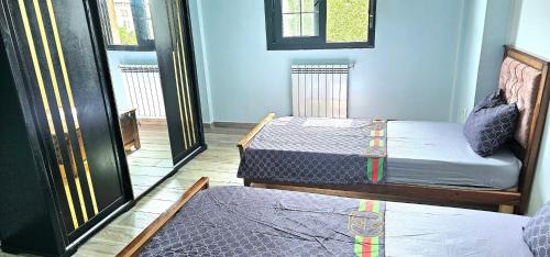 Algiers Apartment | appartement luxueux
