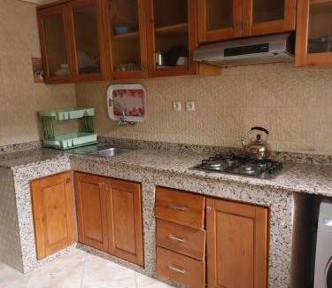 Drargua Apartment | Appartement
