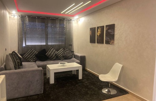 Meknes Apartment | Appartement