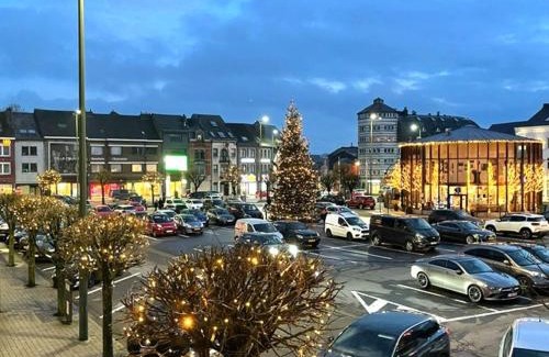 Bastogne Apartment | Appartement Mac Auliffe