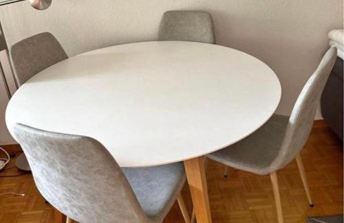 Paquis Navigation Apartment | Appartement Marie