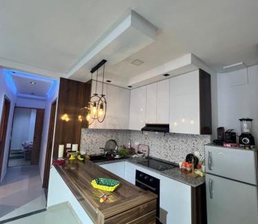 Yasmine Apartment | Appartement marina hammamet