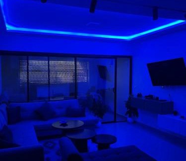 Yasmine Apartment | Appartement marina hammamet