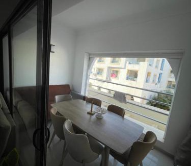 Yasmine Apartment | Appartement marina hammamet